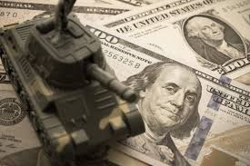 US dominates global arms trade as exports to Europe surge | Responsible  Statecraft