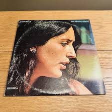 Las mejores ofertas en Discos de vinilo de Joan Baez folk compilación
