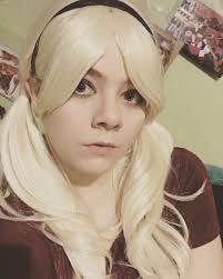 Anna Panda Cosplay (@annapandacosplay) • Facebook