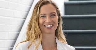 Vintage High School Athletic Hall of Fame: Natalie La Rochelle's induction  not a stroke of luck