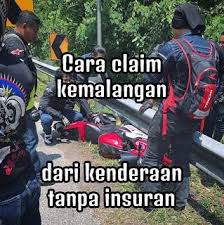 Check spelling or type a new query. Cara Claim Kemalangan Dari Kenderaan Tanpa Insuran Hikayat Budak Pening