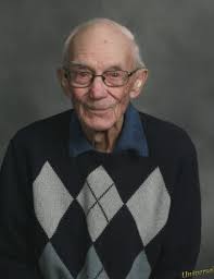 Melvin Andrews Obituary (1931