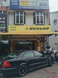HL Tyres Service Centre
