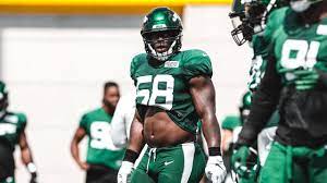 The jets were dealt a devastating blow thursday when the team announced that carl lawson will miss the entire 2021 season after the defensive end ruptured his achilles during thursday's practice. 0yhgbxt1xlflwm