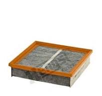 8122446,VOLVO 8122446 Filter, interior air for VOLVO