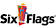 Six Flags Entertainment Corporation logo