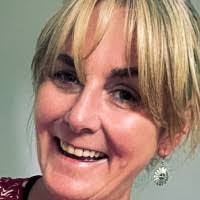 Andrea Weddle's Instagram, Twitter & Facebook