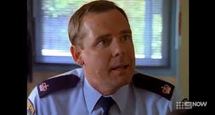 Water Rats (TV Series 1996–2001)