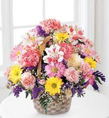 Maybe you would like to learn more about one of these? Greenbrook Flowers Inc The Ftd Basket Of Cheer Bouquet Jackson Ms 39202 Ftd Florist Flower And Gift Delivery