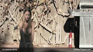 Sarah Baldwin Almost Naked Video - Sexy Sexy Sarah - EPORNER