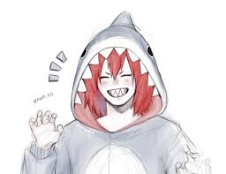 Closed On Twitter Shark Boi Kirishima Https T Co Jqvlebmvbd Twitter