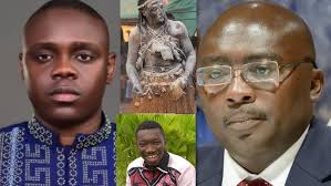 HEAR 👂 What Prophet Angel Said About GHANA 🇬🇭 PART 5