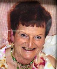 Condolence Book for Philomena (Phil) COLGAN (née McDonnell) (Lucan, Dublin) 