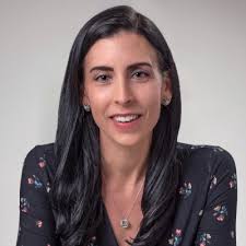 So very excited this important report is finally out!