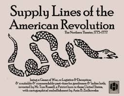 The revolution has already begun and nobody sees it!. Gaming The American Revolution Ranking The Games We Have Played The Players Aid