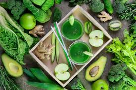 Chilled juices and drinks are a welcome addition for most of us! 10 Low Carb Juice Recipes Keto Juice Vibrant Happy Healthy
