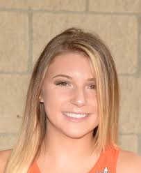 New Lexington High School Cross Country Seniors Allison Kunkler Allison is  the