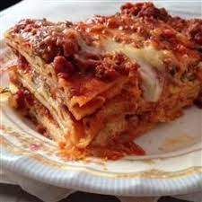 World S Best Lasagna Recipe Lasagne Recipes Chef John Recipes Worlds Best Lasagna