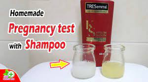 Pin On Diy Pregnancy Test