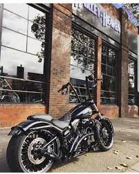 Mattyyc6 Harleydavidson Harley Harleyheaven Breakout Sydneyharleys Livetoride Aus Harley Davidson Bikes Black Harley Davidson Harley Davidson Roadster