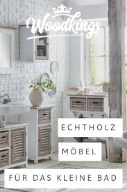 Mobel Fur Das Kleine Bad Echtholz Mobel Badezimmer Landhausstil Badezimmer Renovieren
