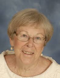 Obituary information for Margaret A. McCall