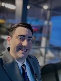 Breaking out the Thanksgiving colors during today's 4PM