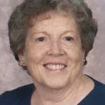 Obituary information for Betty Frances (Gamble) Spence