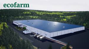 With top of the line specs, the foshe aries 640w led is guaranteed to give you the highest quality flower with the best yields. Cannabis Cultivator Launches New Indoor Site In Us Fohse To Exhibit Cannabis Grow Light At Mjbizcon Ledinside