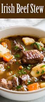 Irish Beef Stew Recipe With Video Simplyrecipes Com Recipe Irish Beef Stew Recipe Beef Stew Recipe Irish Beef Stew