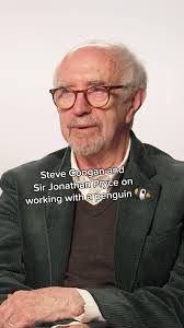 John Pryce Speaking Spanish