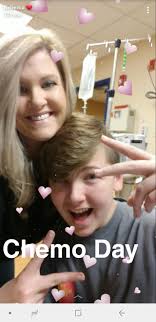 Jackson had another great school year!! Once again, I would love to thank  his teachers and the administration for being incredible. His teachers were  patient and understanding. So now we have a