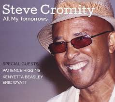 Amazon.com: All My Tomorrows: CDs & Vinyl