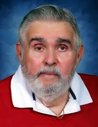 Obituary information for James Carter Sanders