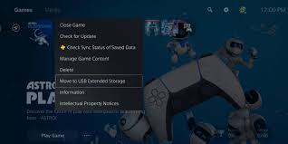 Es ist der beginn einer neuen ära bei playstation. Playstation 5 Erhalt Grosses Update Endlich Mehr Speicherplatz Fur Ps5 Spiele Pc Welt