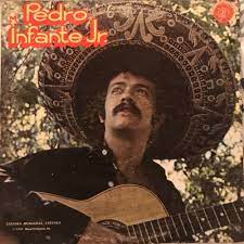 He was an actor, known for noche de justicia (1987), la muerte del soplon (1978). El Sinaloense Pedro Infante Jr By Pedro Infante Jr