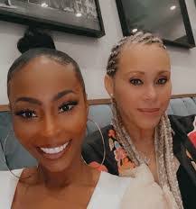 Nedra Ricard's Instagram, Twitter & Facebook