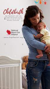 Pin On Stop The Clot Spread The Word