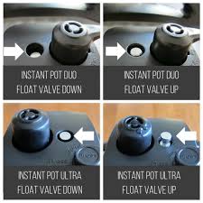 Common Instant Pot Problems And How To Troubleshoot Them Instant Pot Freezer Meals Instant Pot Steam Instant Pot