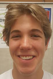 Cameron Asay's Instagram, Twitter & Facebook