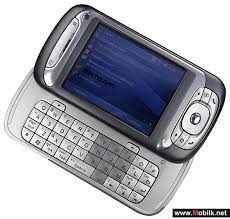 Mobilk - Qtek 9600 Specs & Price ...