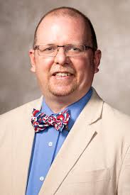 Spinning Circles Round the Sun in Arkansas