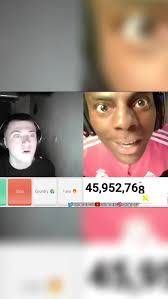 Watch Veronica and Speed's Epic Speed Challenge Reaction Reactions