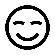 Aceitar notificações de smile one? Smile Beam Icon Lade Png Und Vektor Kostenlos Herunter