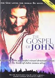 Amazon.com: The Gospel of John-Visual Bible DVD-Holy Bible-Bible  Stories-Baptism of Jesus-Jesus of Nazareth-Bible-Bible Stories for  Children-Temptation of Jesus-St. John the Baptist-Temple-Jerusalem-Sea of  Galilee-Transfiguration-The Miracles of Jesus ...