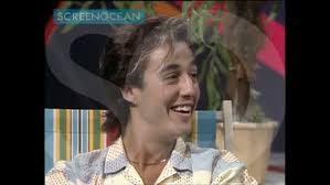 Denoising a WHAM! interview (1984) at the Ear Say show with SGMSE+ trained 