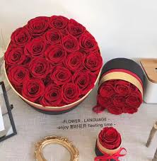 Slowly a layer of organic material on the island. Long Lasting Preserved Roses Decorative Flowers In Gift Box China Preserved Rose And Preserved Rose In Box Price Made In China Com