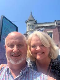 Had a great time introducing and sharing my vision for Bazetta Township at  the Warren Italian American Fest this past weekend.