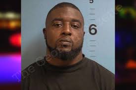 Nicholas Mcclain — Monroe County Jail Bookings