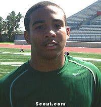 Kevin Norrell, Washington State, Wide Receiver